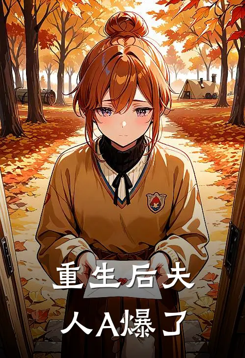 重生后夫人A爆了