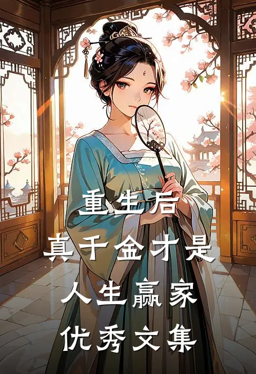 重生后，真千金才是人生赢家优秀文集