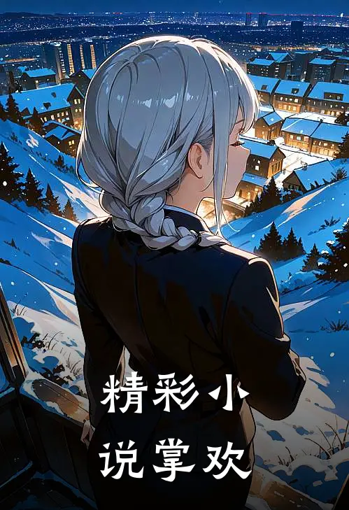 精彩小说掌欢