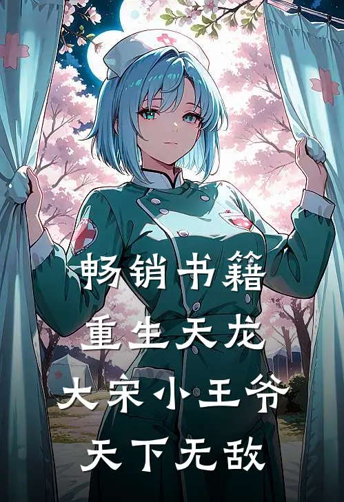 畅销书籍重生天龙，大宋小王爷，天下无敌
