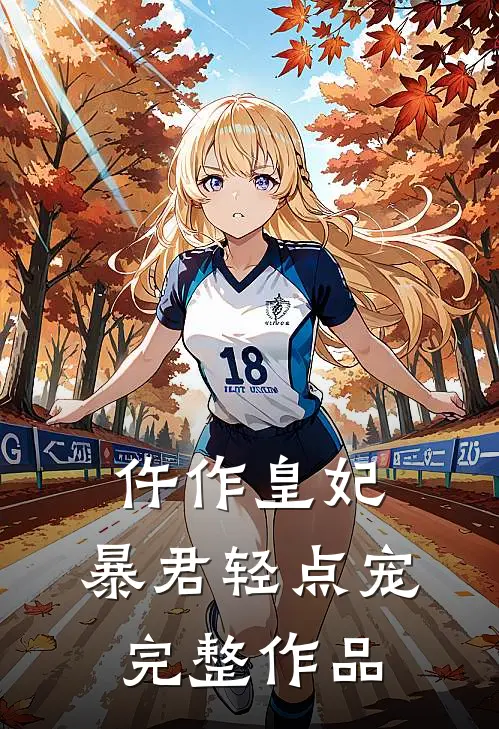 仵作皇妃：暴君轻点宠完整作品