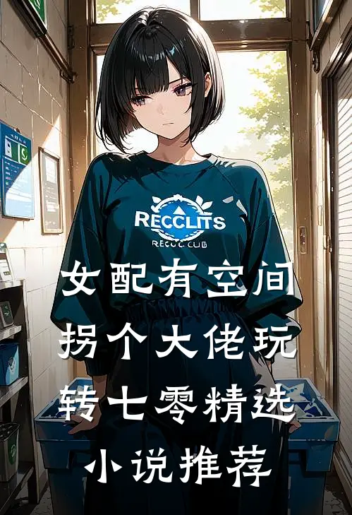 女配有空间：拐个大佬玩转七零精选小说推荐