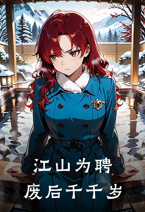 江山为聘：废后千千岁