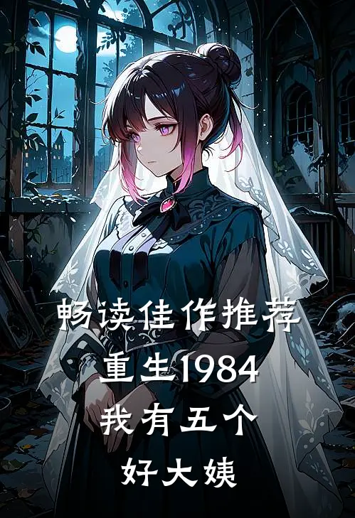 畅读佳作推荐重生1984，我有五个好大姨