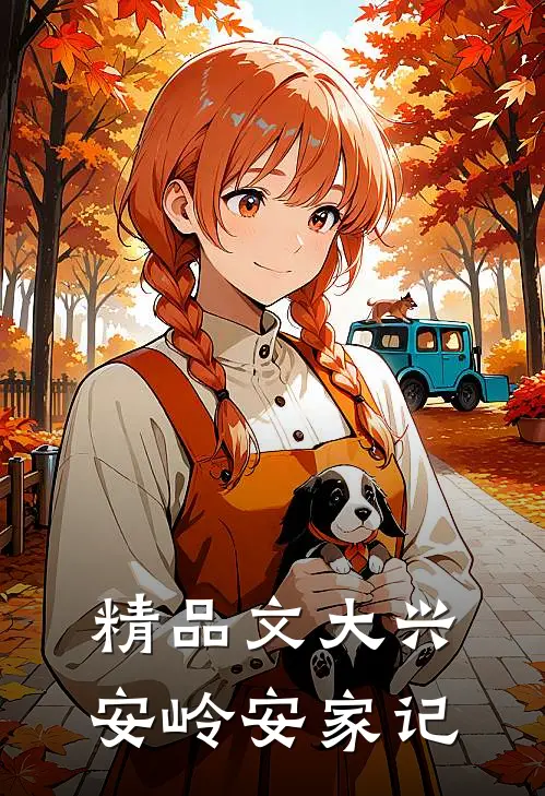 精品文大兴安岭安家记