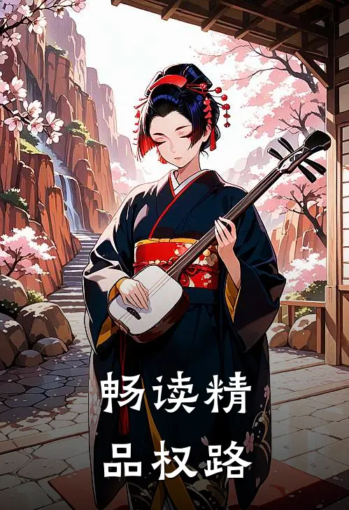 畅读精品权路