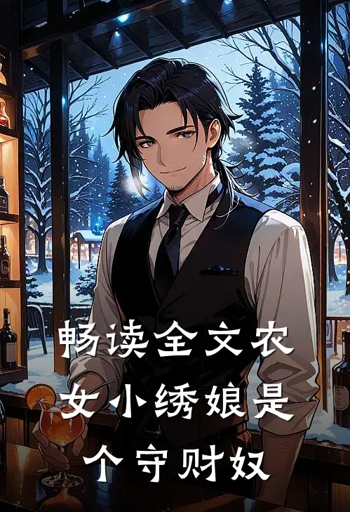 畅读全文农女小绣娘是个守财奴