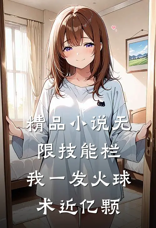 精品小说无限技能栏：我一发火球术近亿颗