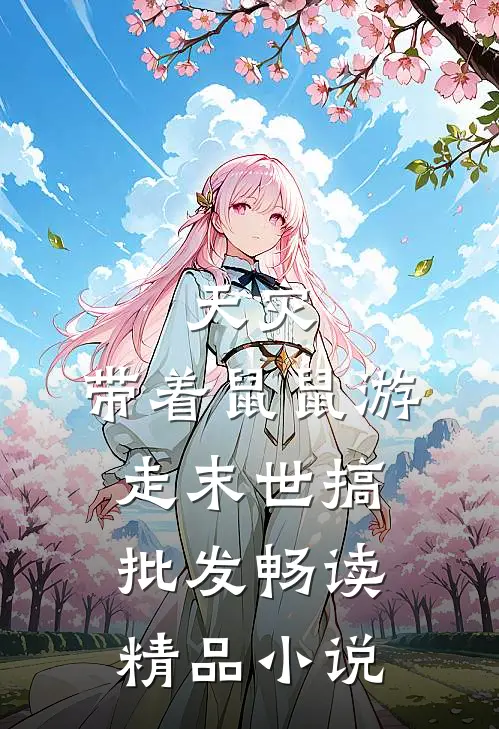天灾：带着鼠鼠游走末世搞批发畅读精品小说