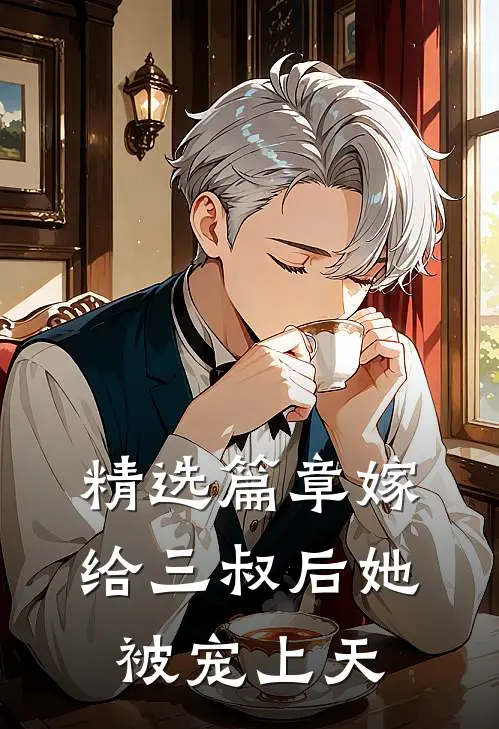 精选篇章嫁给三叔后她被宠上天