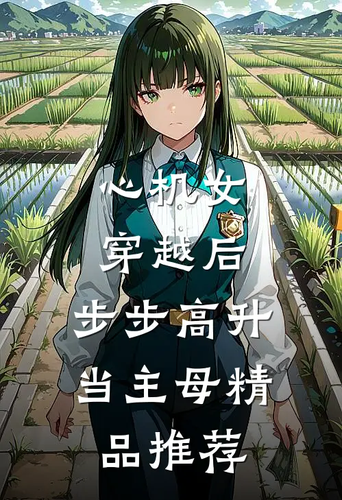 心机女穿越后，步步高升当主母精品推荐