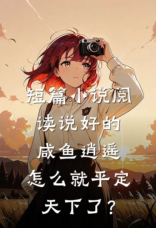 短篇小说阅读说好的咸鱼逍遥，怎么就平定天下了？