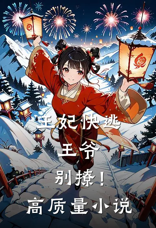 王妃快逃：王爷，别撩！高质量小说