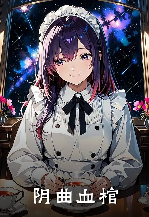 阴曲血棺