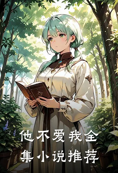 他不爱我全集小说推荐