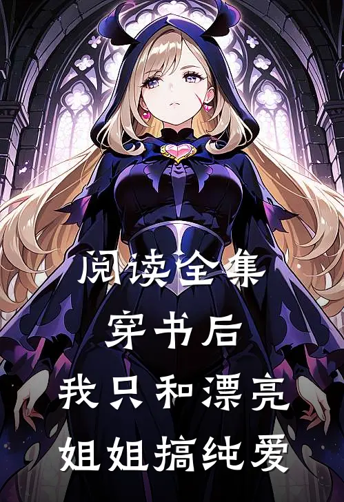 阅读全集穿书后，我只和漂亮姐姐搞纯爱