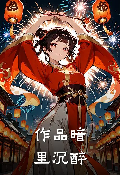 作品暗里沉醉