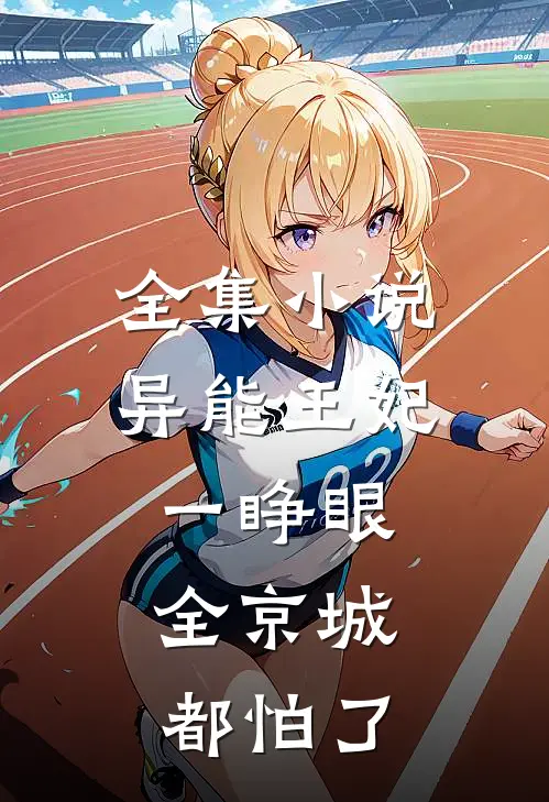 全集小说异能王妃一睁眼，全京城都怕了