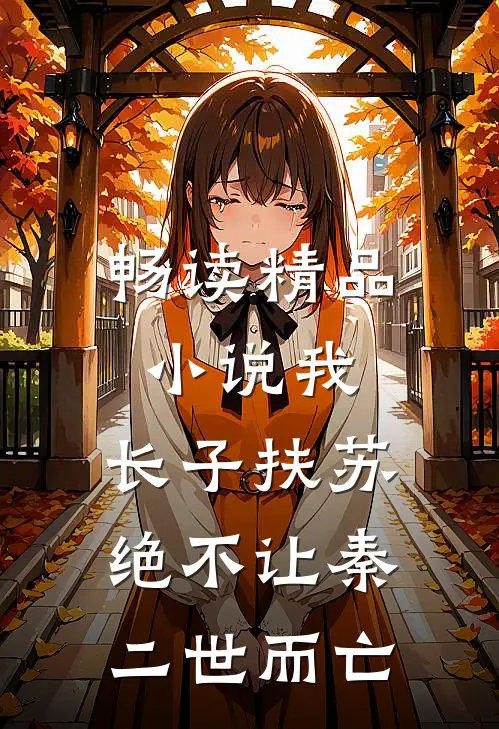 畅读精品小说我，长子扶苏，绝不让秦二世而亡