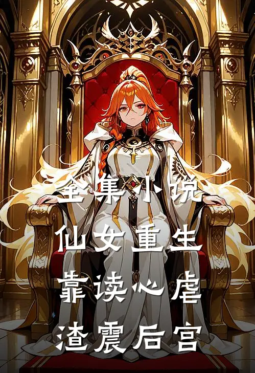 全集小说仙女重生：靠读心虐渣震后宫