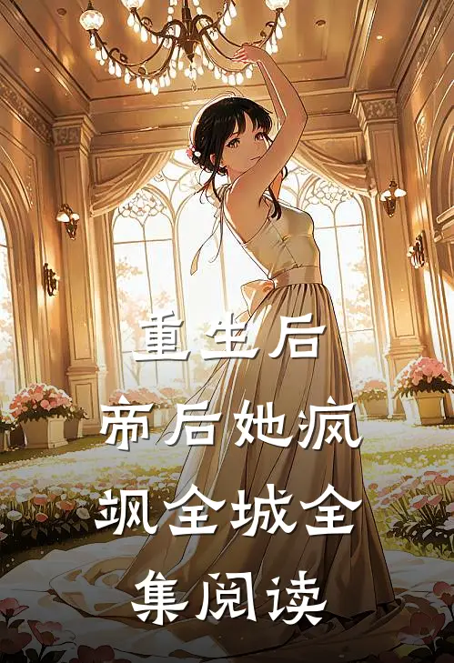 重生后，帝后她疯飒全城全集阅读