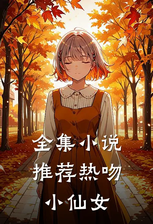 全集小说推荐热吻小仙女