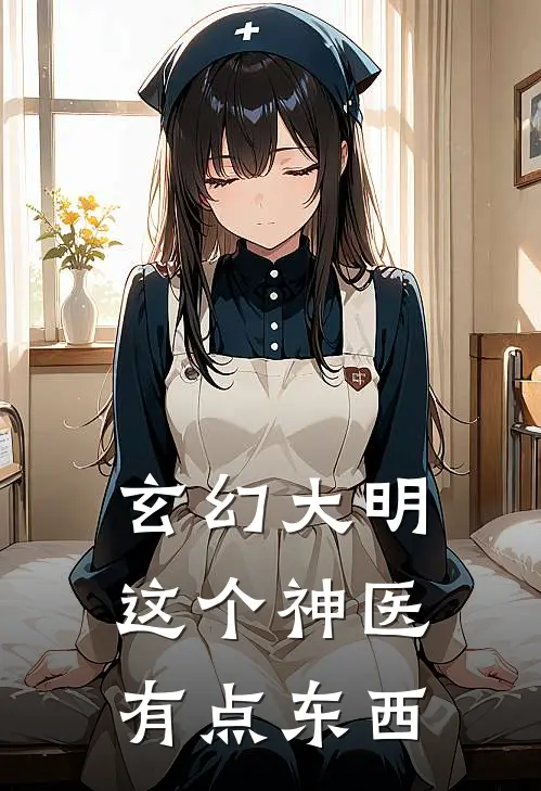 玄幻大明：这个神医有点东西