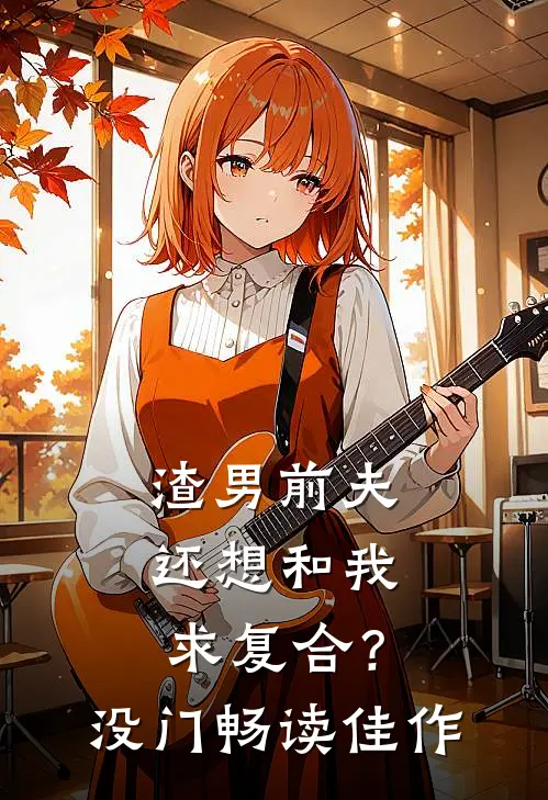 渣男前夫还想和我求复合？没门畅读佳作