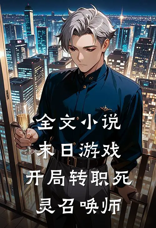 全文小说末日游戏：开局转职死灵召唤师
