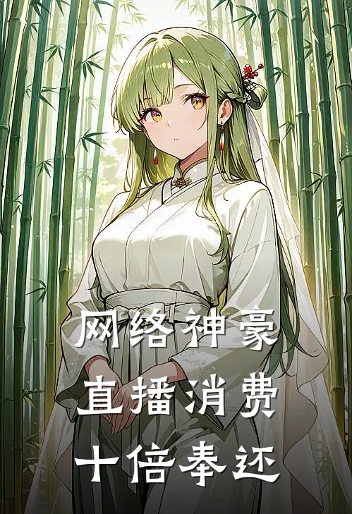 网络神豪，直播消费十倍奉还