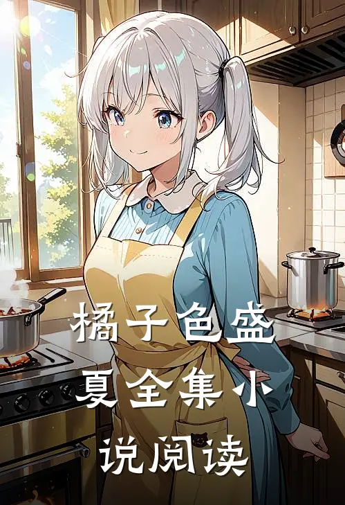 橘子色盛夏全集小说阅读
