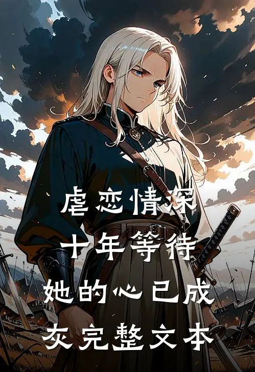 虐恋情深：十年等待，她的心已成灰完整文本