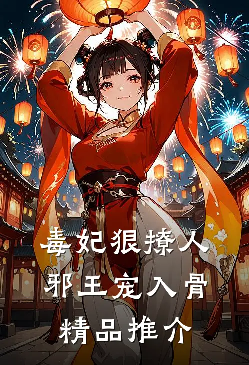 毒妃狠撩人，邪王宠入骨精品推介