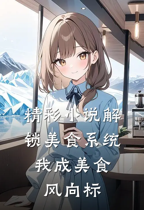 精彩小说解锁美食系统，我成美食风向标