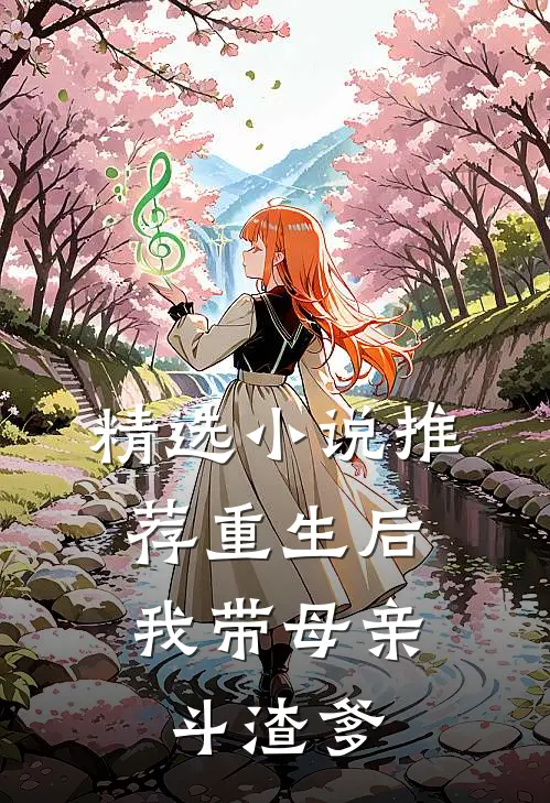精选小说推荐重生后，我带母亲斗渣爹