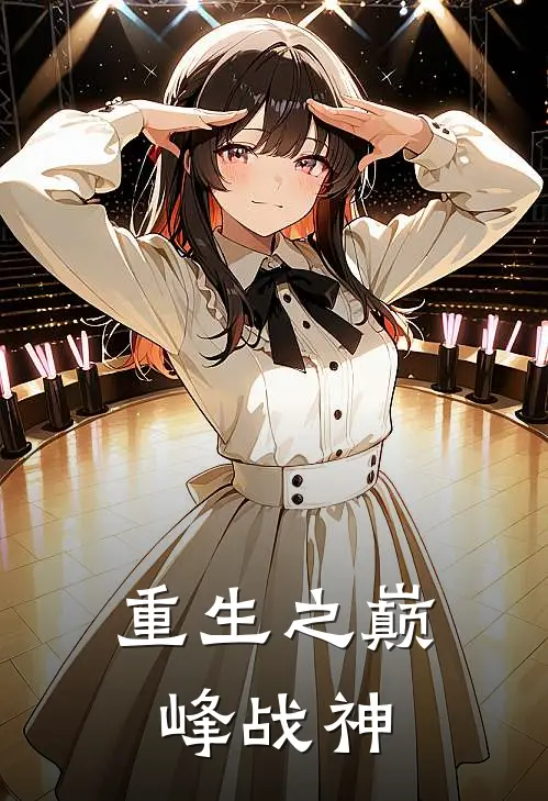 重生之巅峰战神