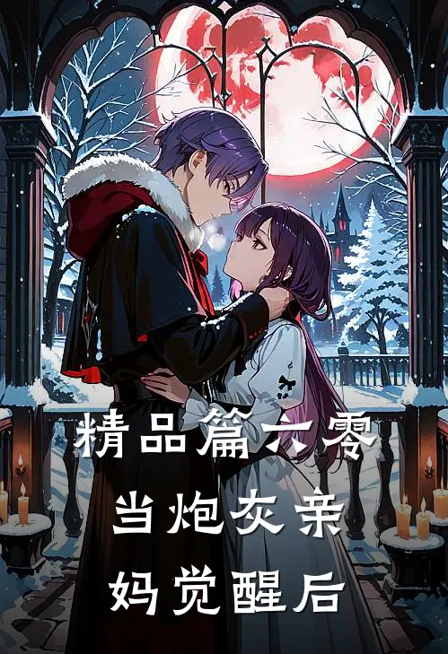 精品篇六零，当炮灰亲妈觉醒后