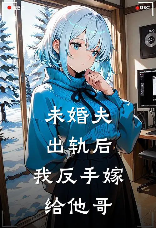 未婚夫出轨后，我反手嫁给他哥