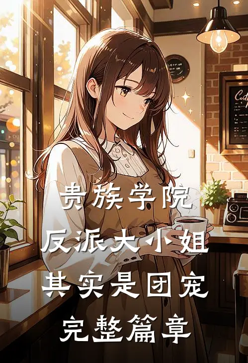 贵族学院：反派大小姐其实是团宠完整篇章