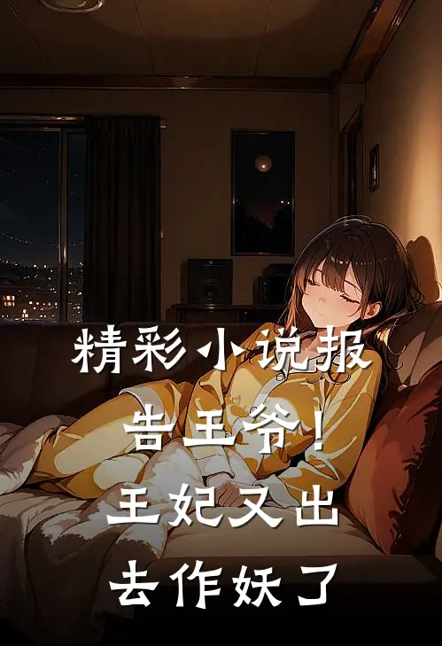 精彩小说报告王爷！王妃又出去作妖了
