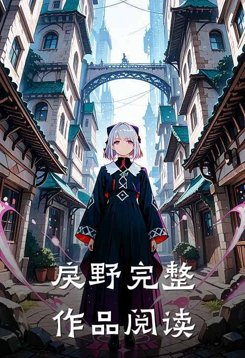 戾野完整作品阅读