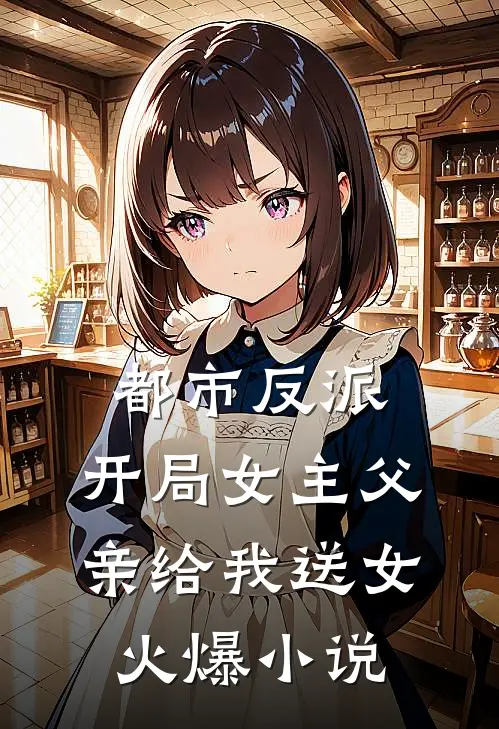都市反派：开局女主父亲给我送女火爆小说
