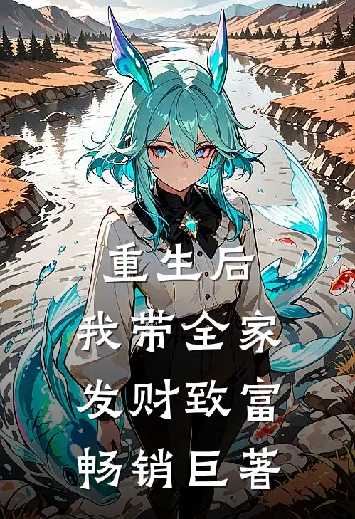 重生后，我带全家发财致富畅销巨著