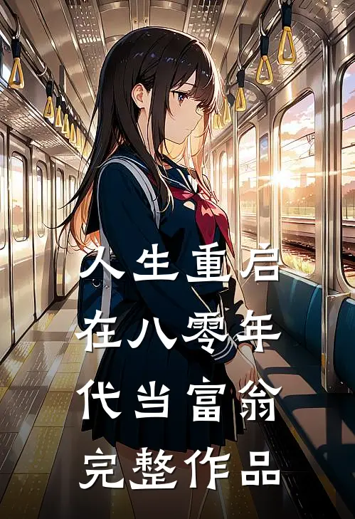 人生重启：在八零年代当富翁完整作品