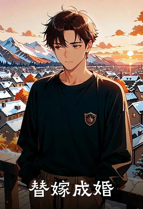 替嫁成婚