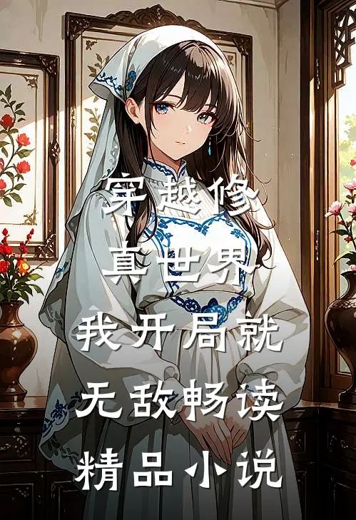 穿越修真世界，我开局就无敌畅读精品小说