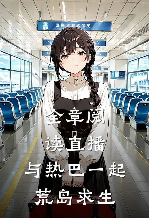 全章阅读直播：与热巴一起荒岛求生