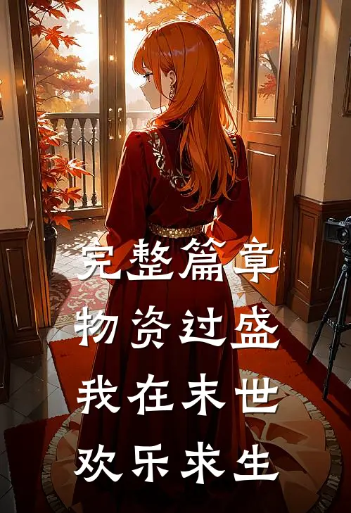 完整篇章物资过盛，我在末世欢乐求生