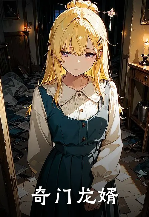 奇门龙婿