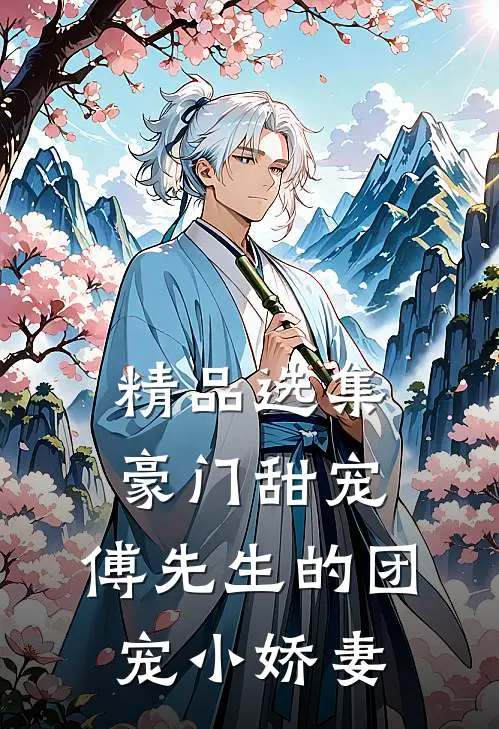 精品选集豪门甜宠：傅先生的团宠小娇妻
